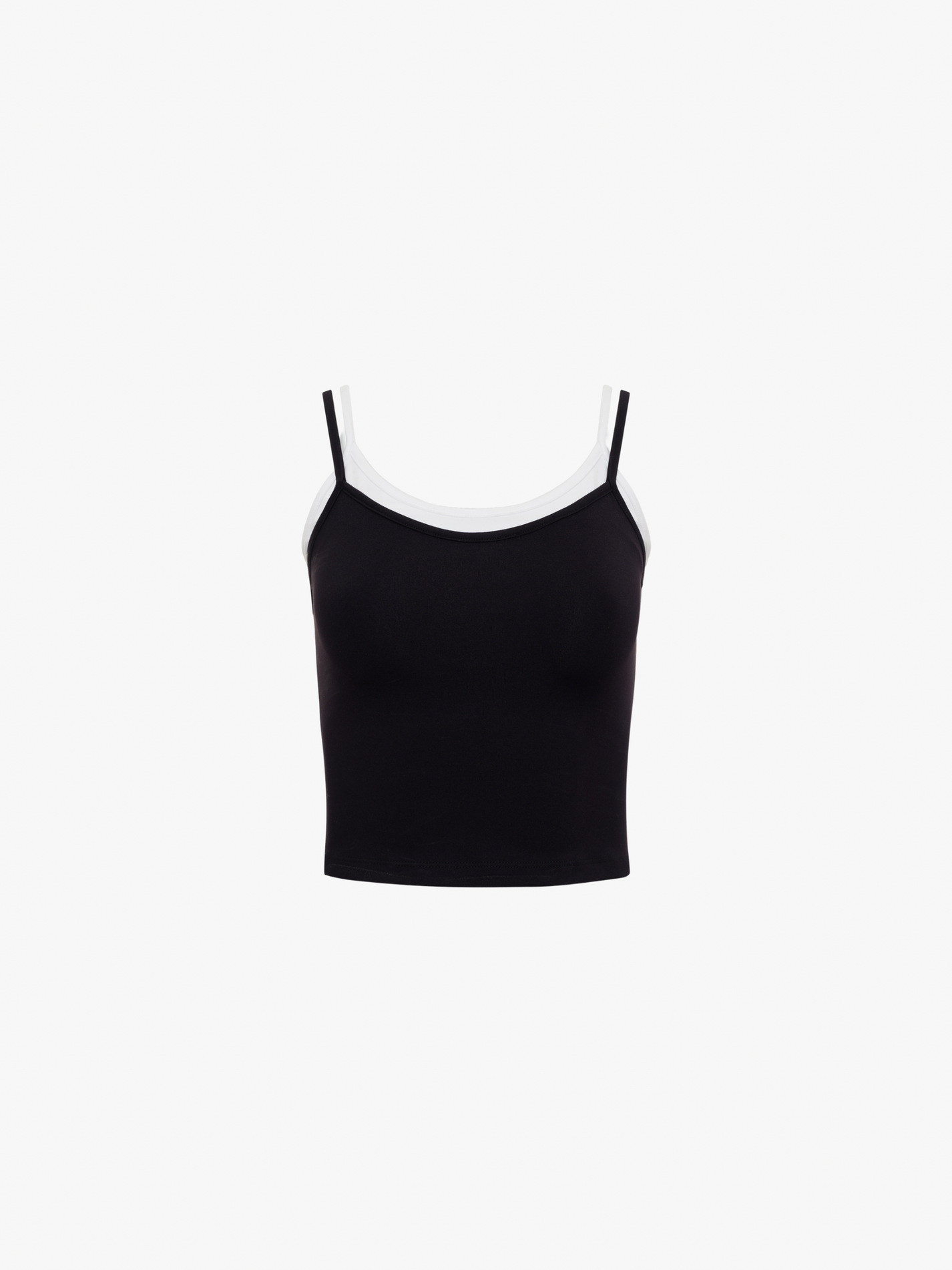 DOUBLE LAYER TANK