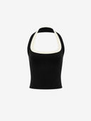 CONTOUR HALTER TANK