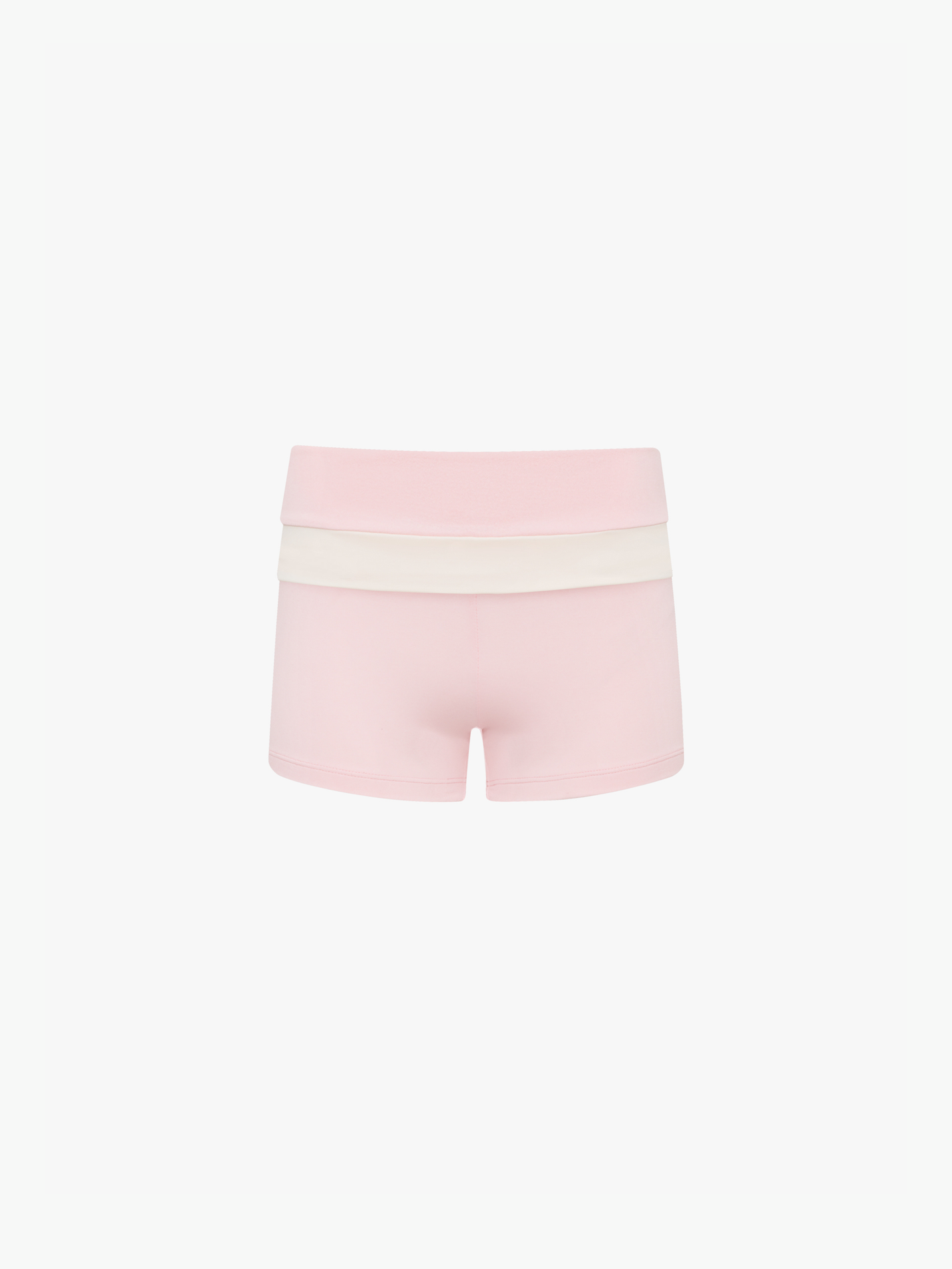DOUBLE LAYER SHORT * COMING SOON