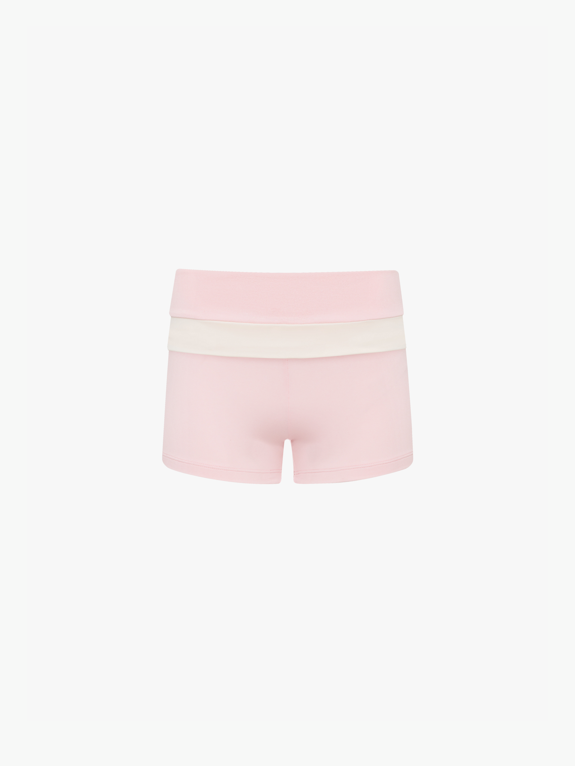 DOUBLE LAYER SHORT * COMING SOON