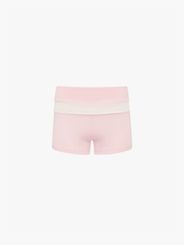 DOUBLE LAYER SHORT * COMING SOON