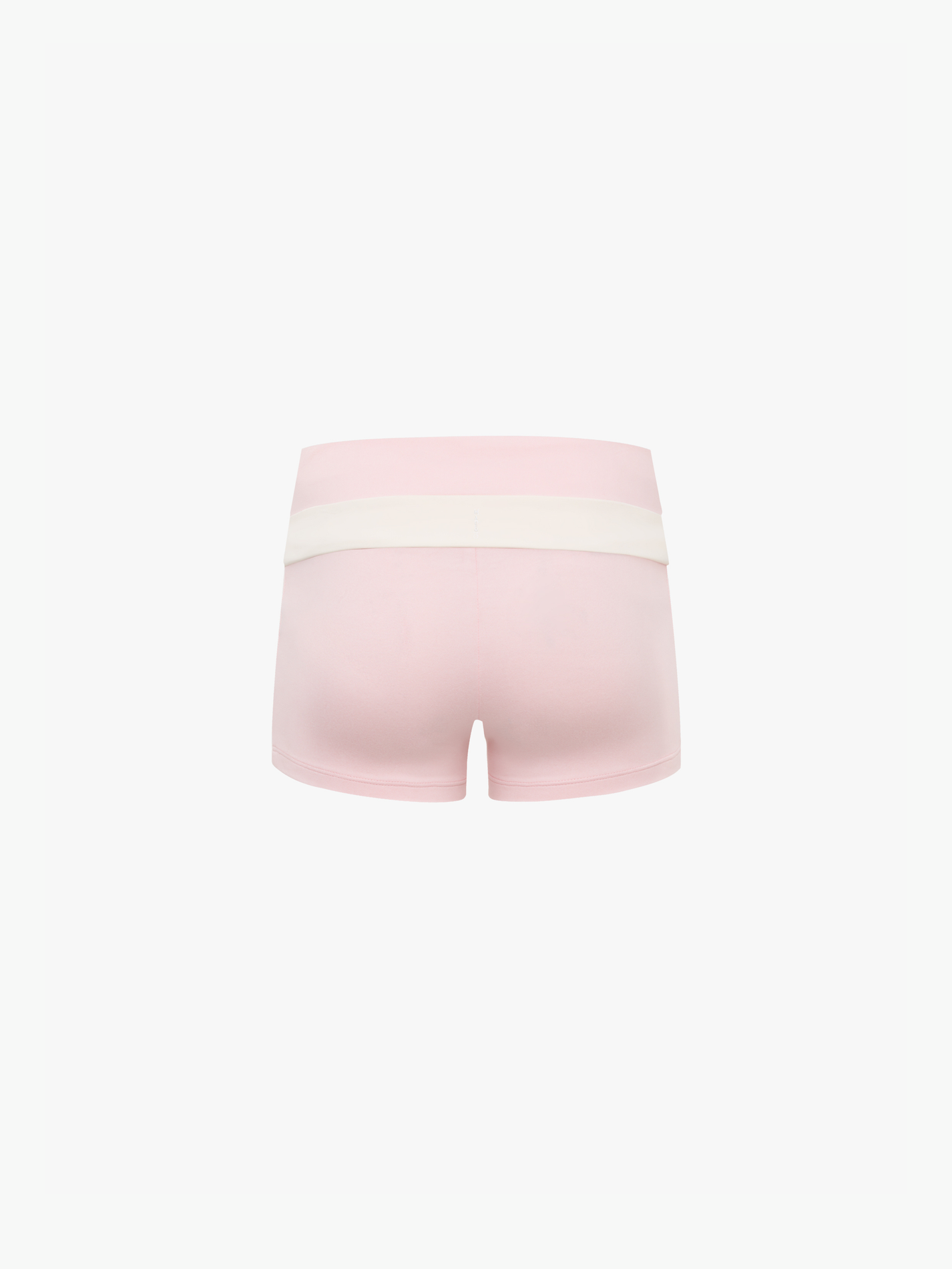 DOUBLE LAYER SHORT * COMING SOON