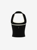 CONTOUR HALTER TANK