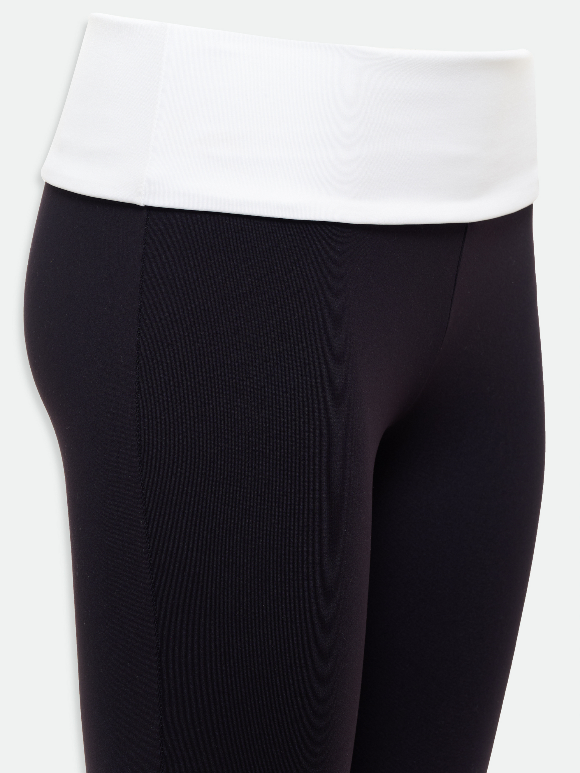 FOLD OVER PANT