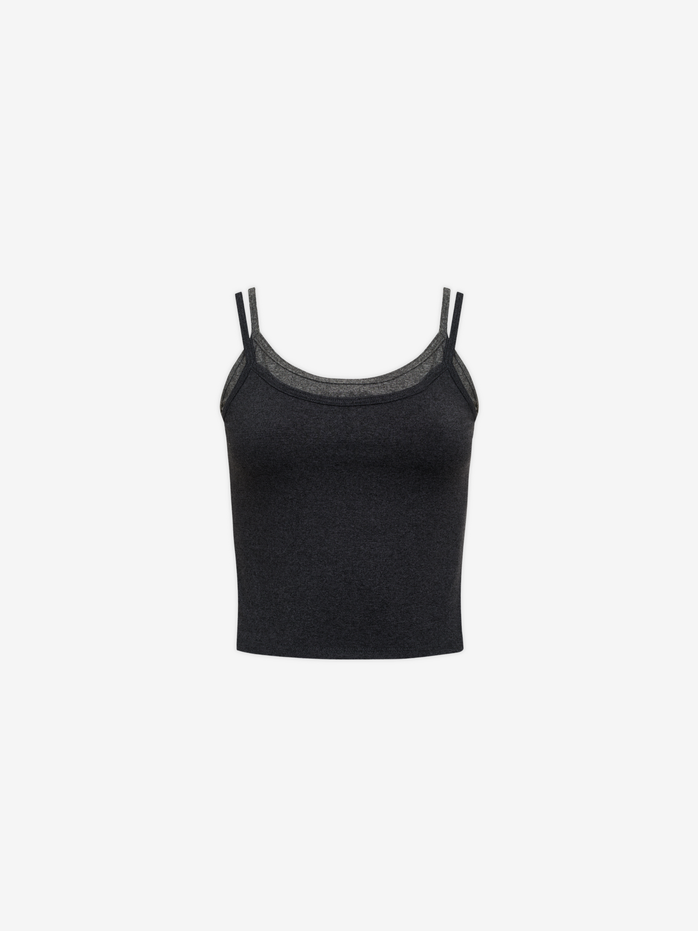 DOUBLE LAYER TANK