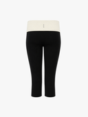 FOLD OVER CAPRI
