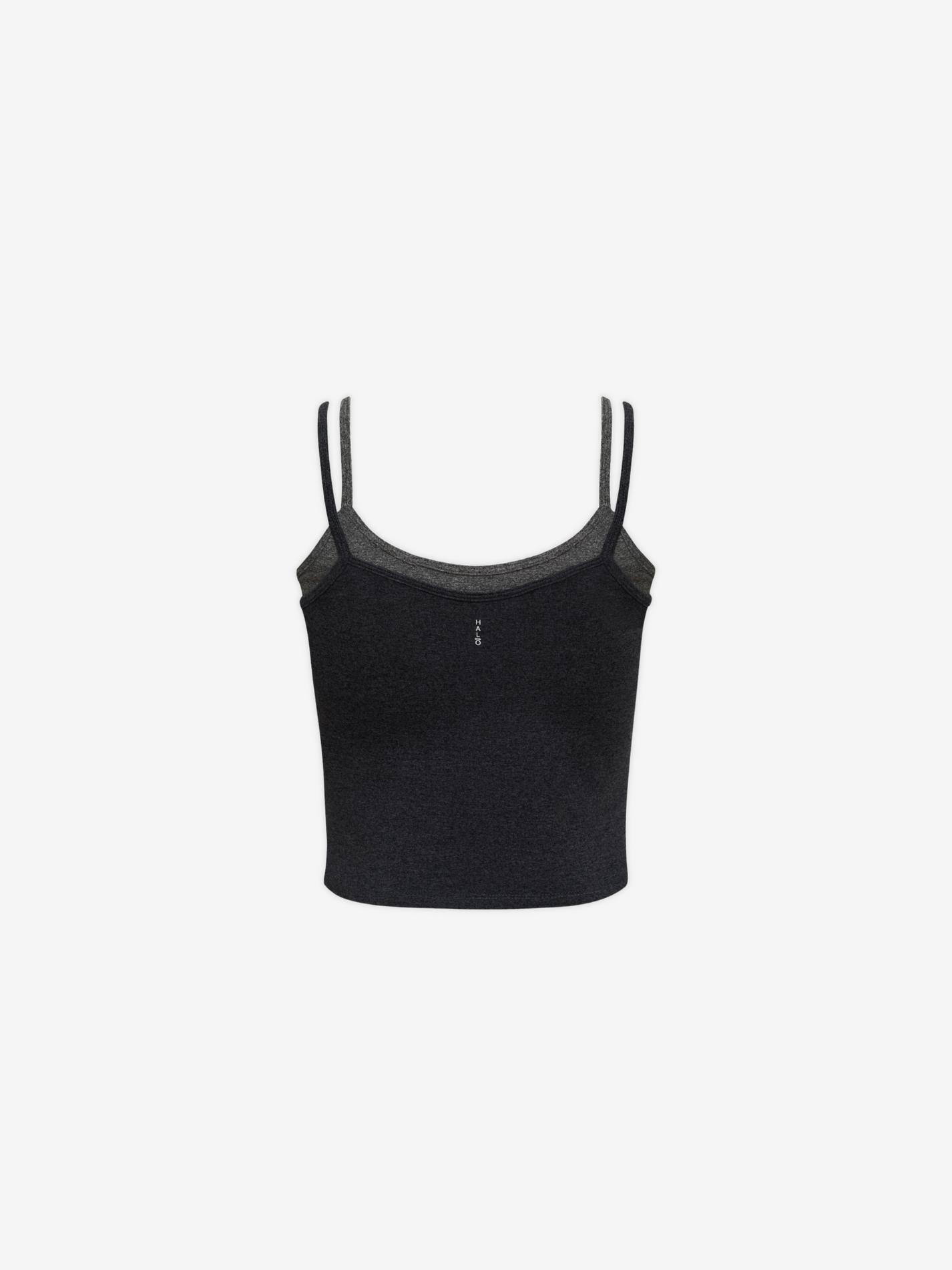 DOUBLE LAYER TANK