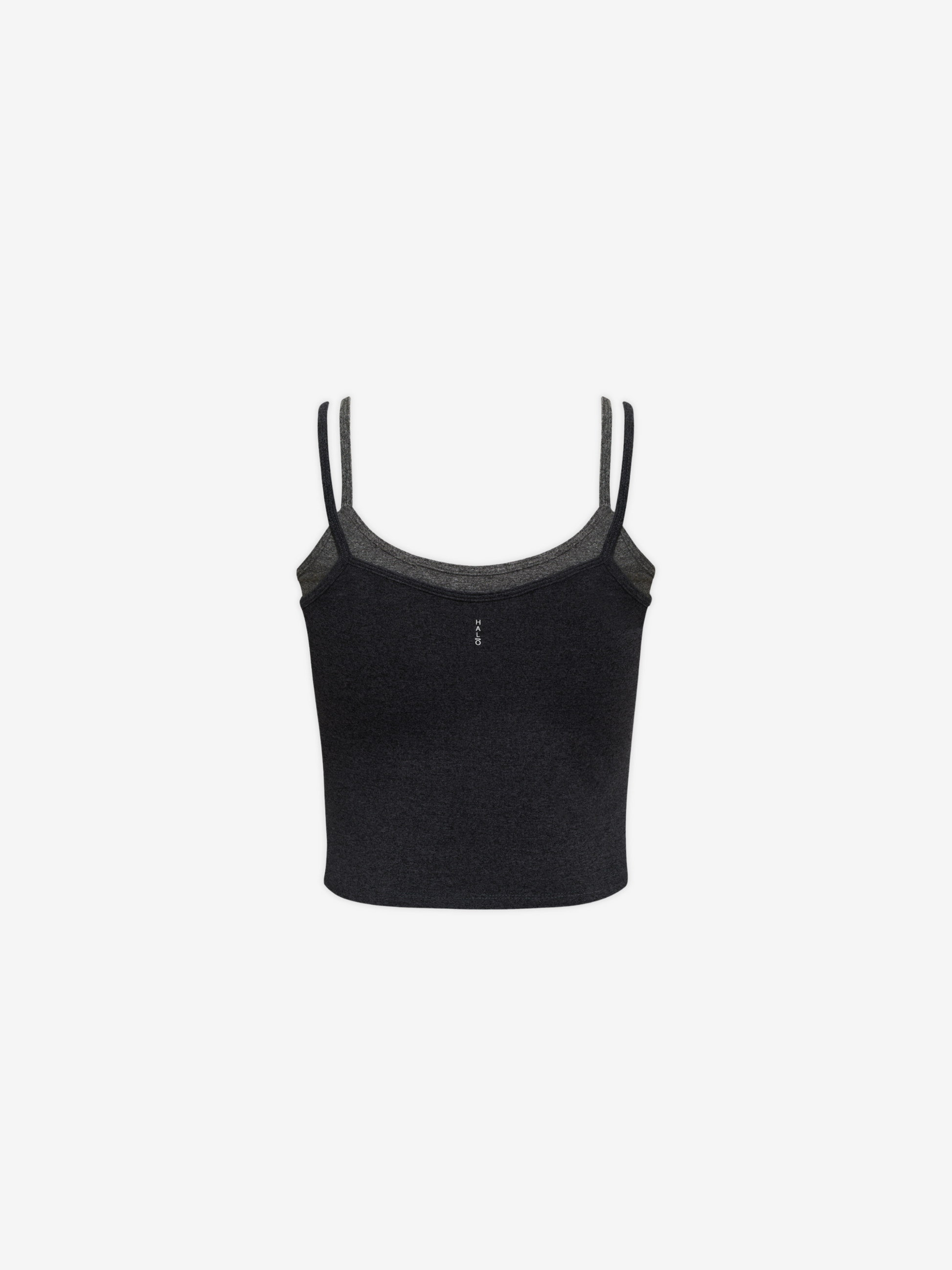 DOUBLE LAYER TANK