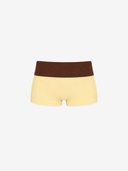FOLD OVER SHORT