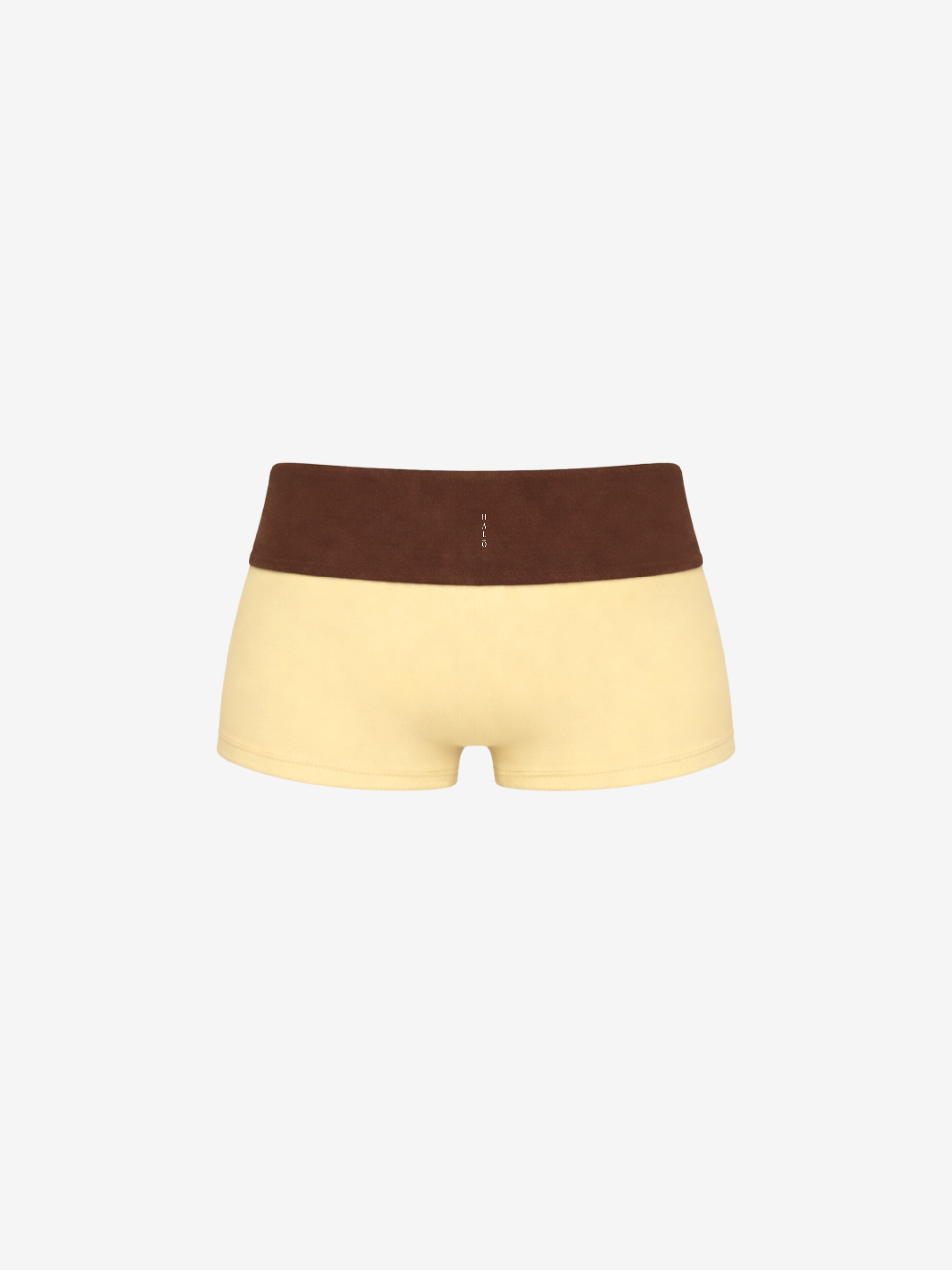 FOLD OVER SHORT * COMING SOON