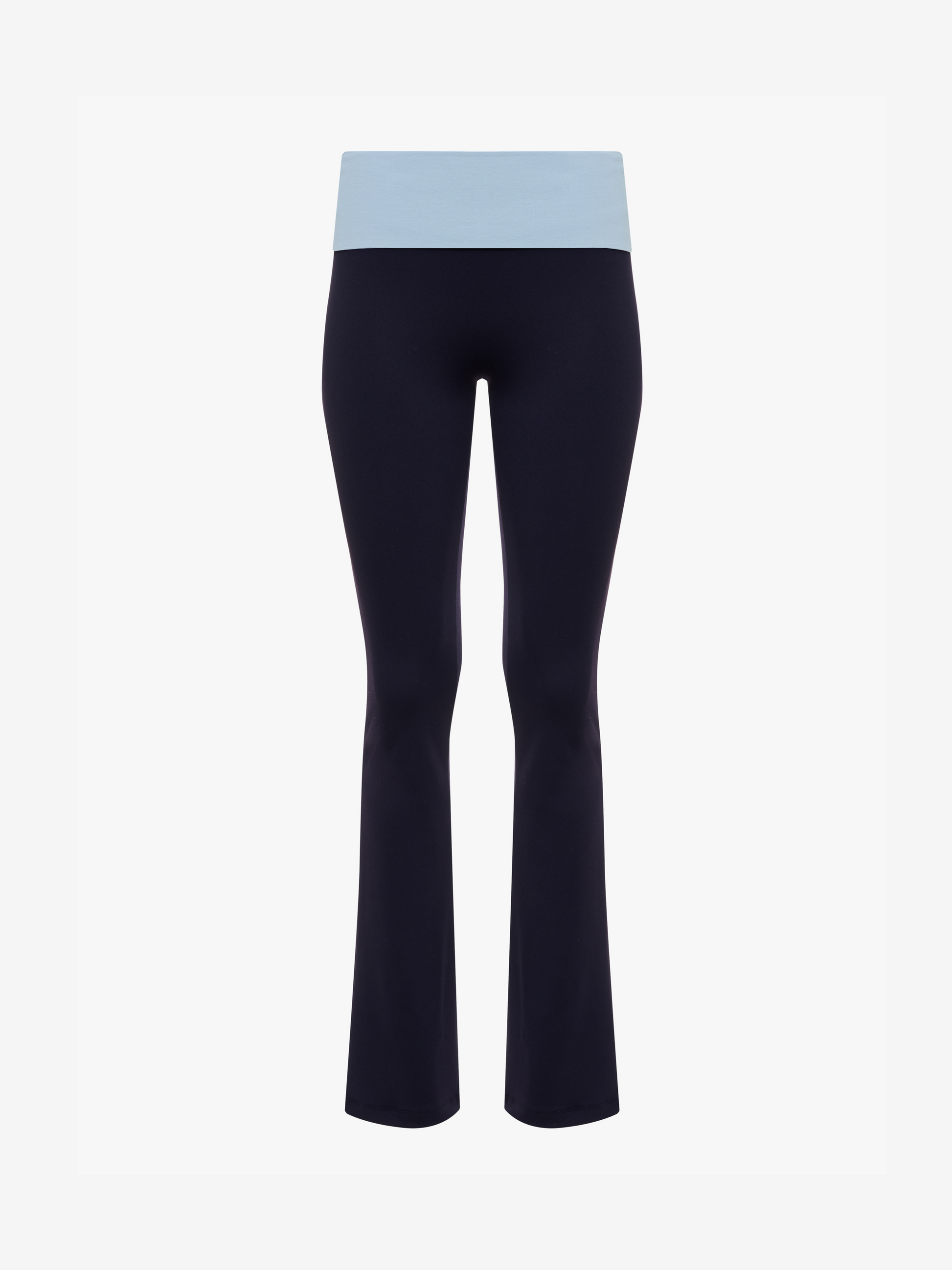 FOLD OVER PANT