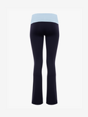 FOLD OVER PANT