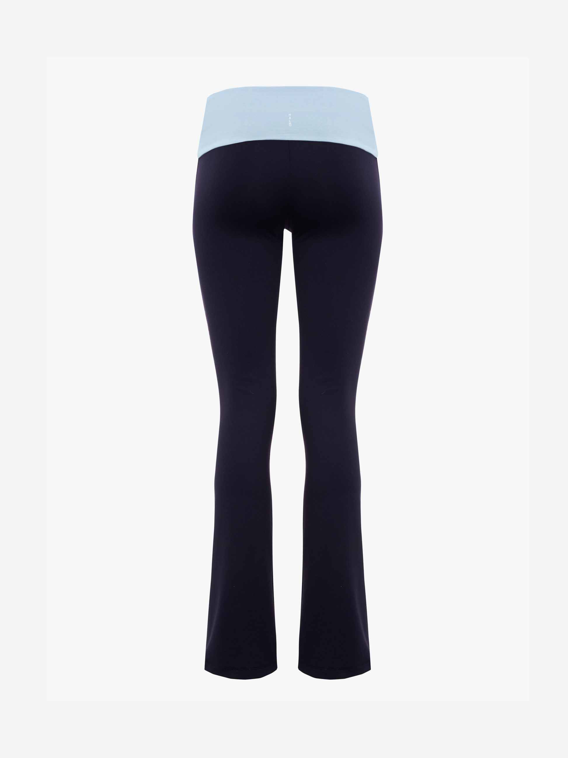FOLD OVER PANT