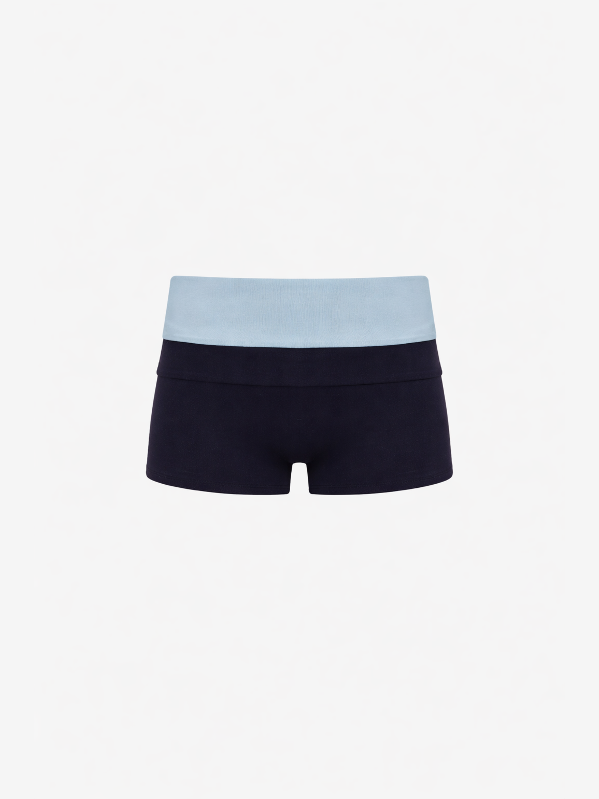 DOUBLE LAYER SHORT