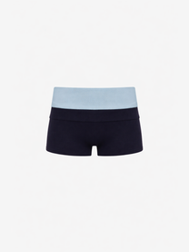 DOUBLE LAYER SHORT