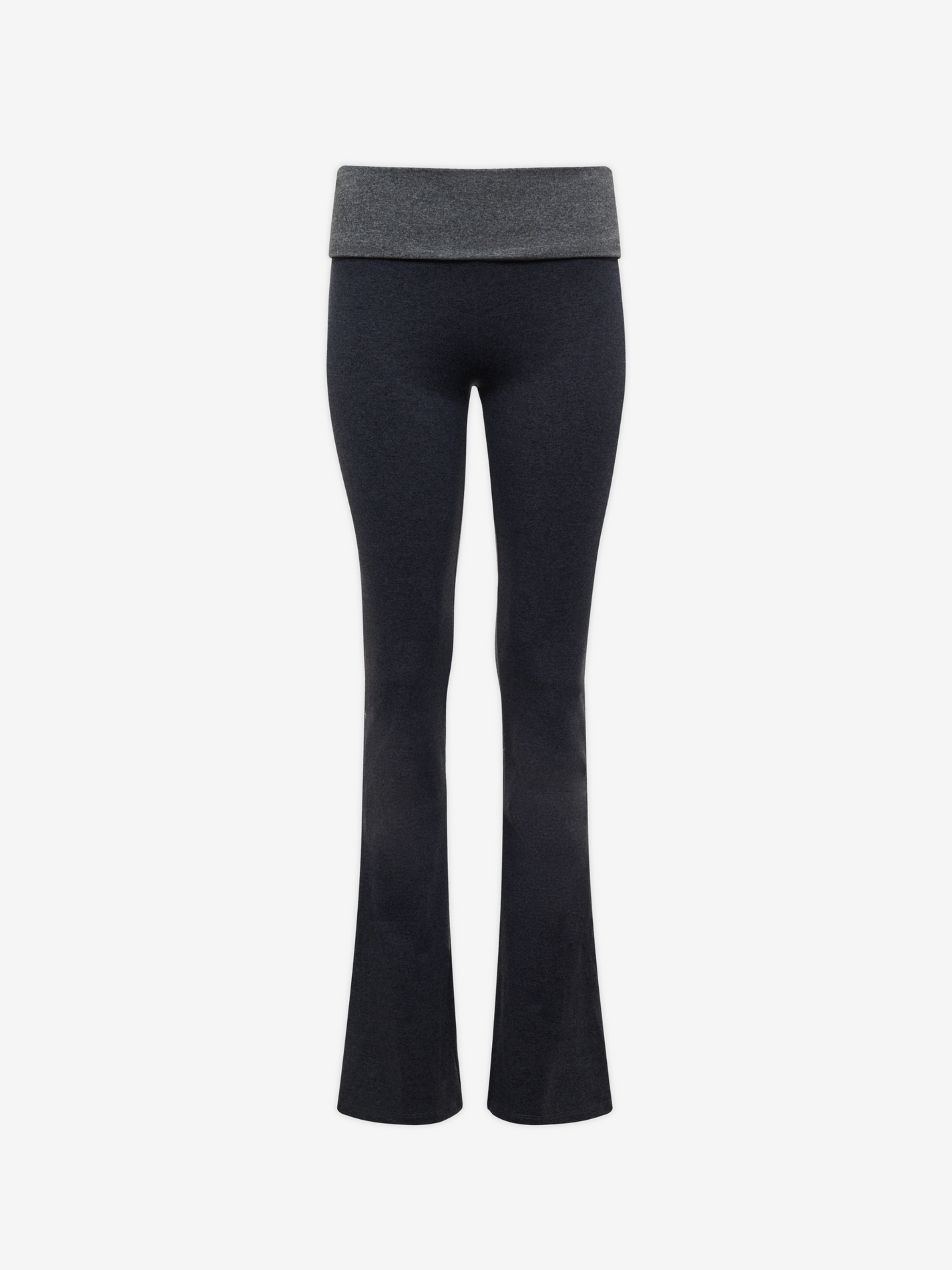 FOLD OVER PANT
