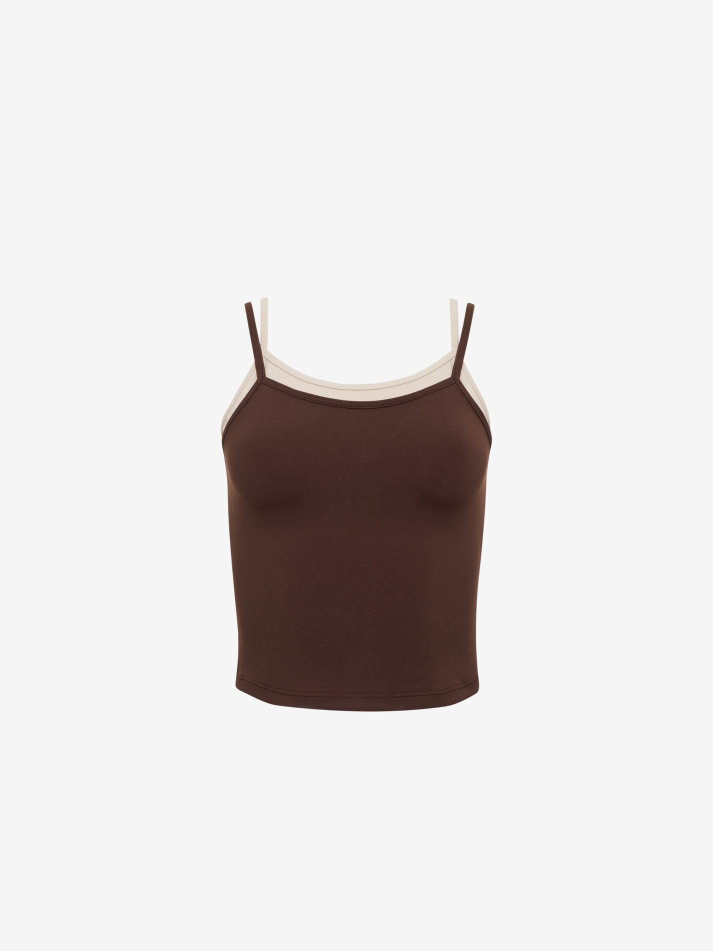 DOUBLE LAYER TANK (CLASSIC)