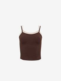 DOUBLE LAYER TANK (CLASSIC)