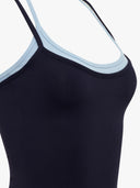 DOUBLE LAYER HALTER TANK