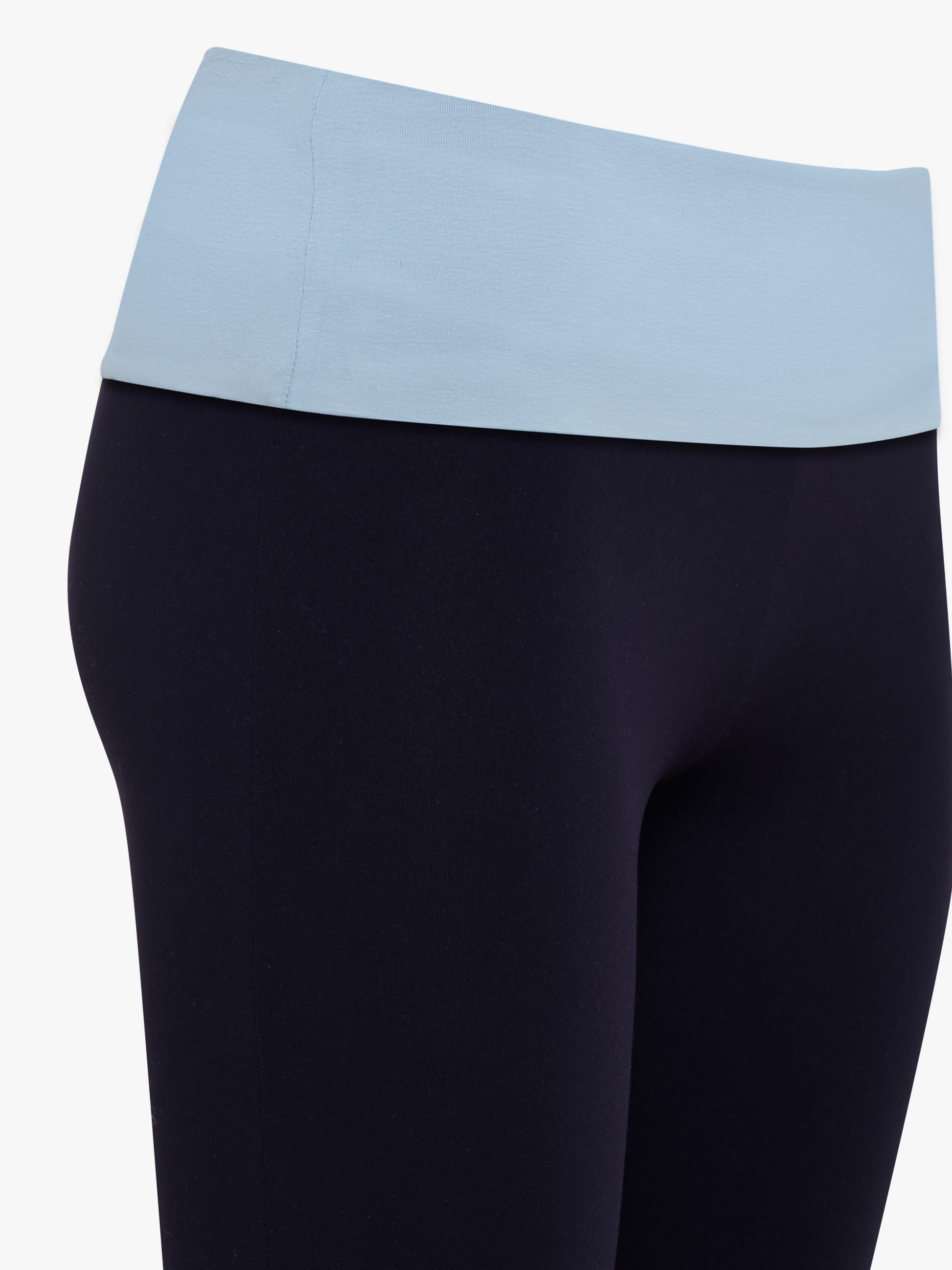 FOLD OVER PANT