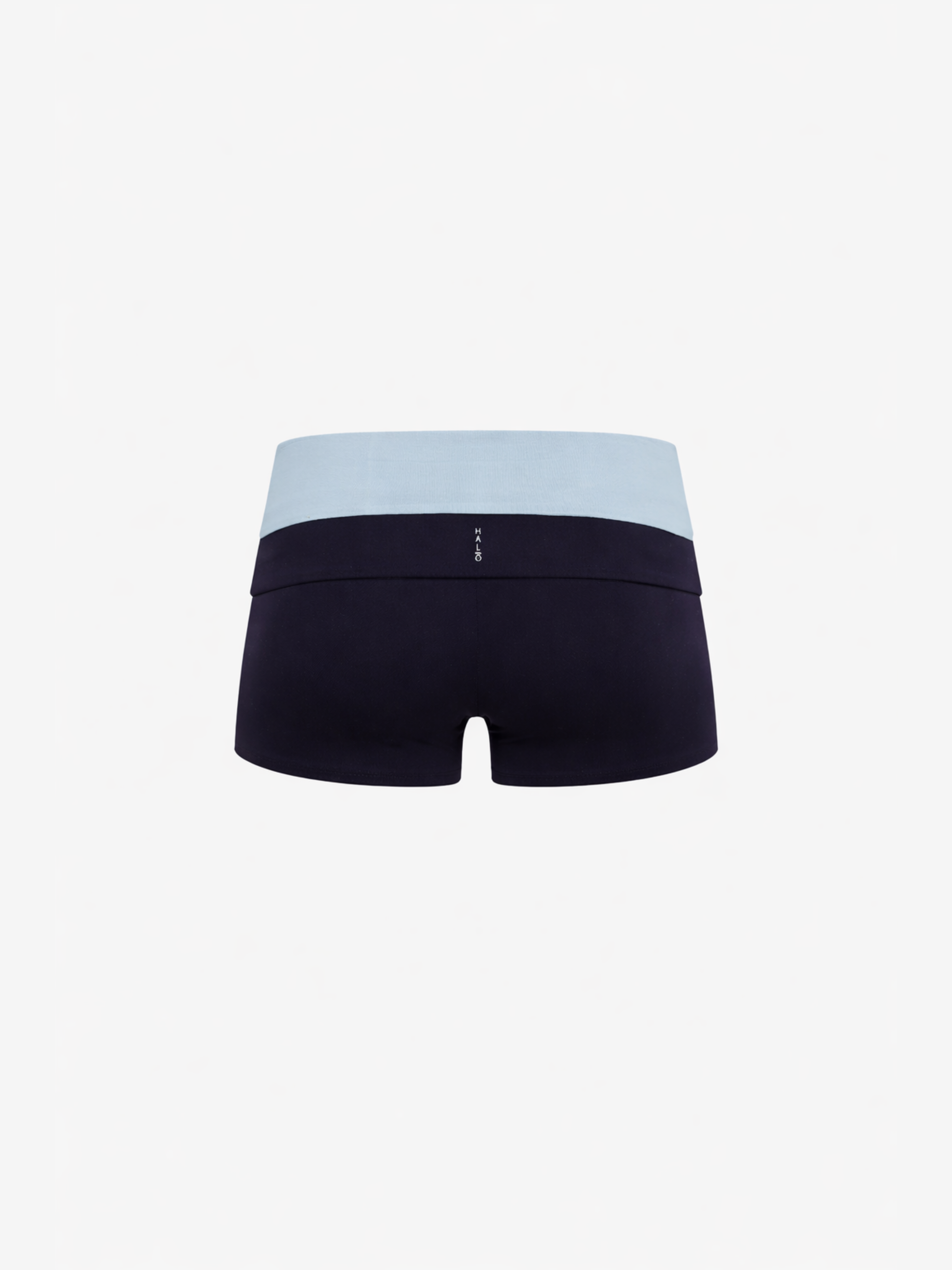 DOUBLE LAYER SHORT