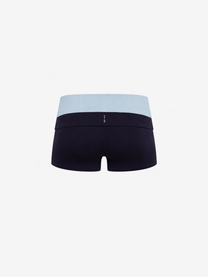 DOUBLE LAYER SHORT