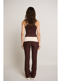 DOUBLE LAYER TANK (CLASSIC)