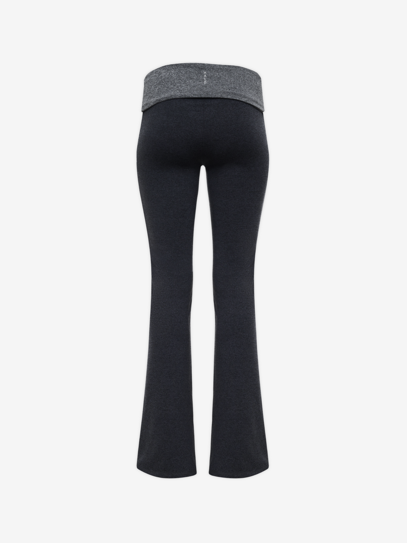 FOLD OVER PANT