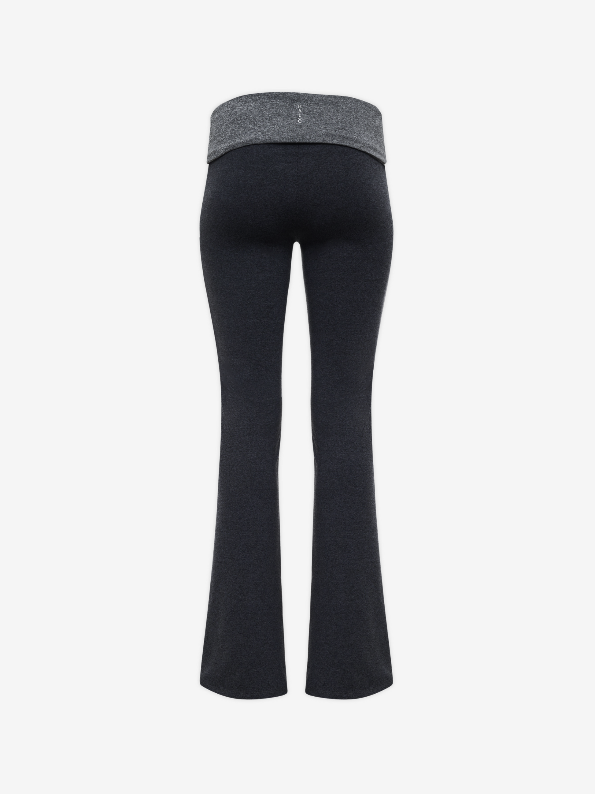 FOLD OVER PANT