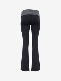 FOLD OVER PANT
