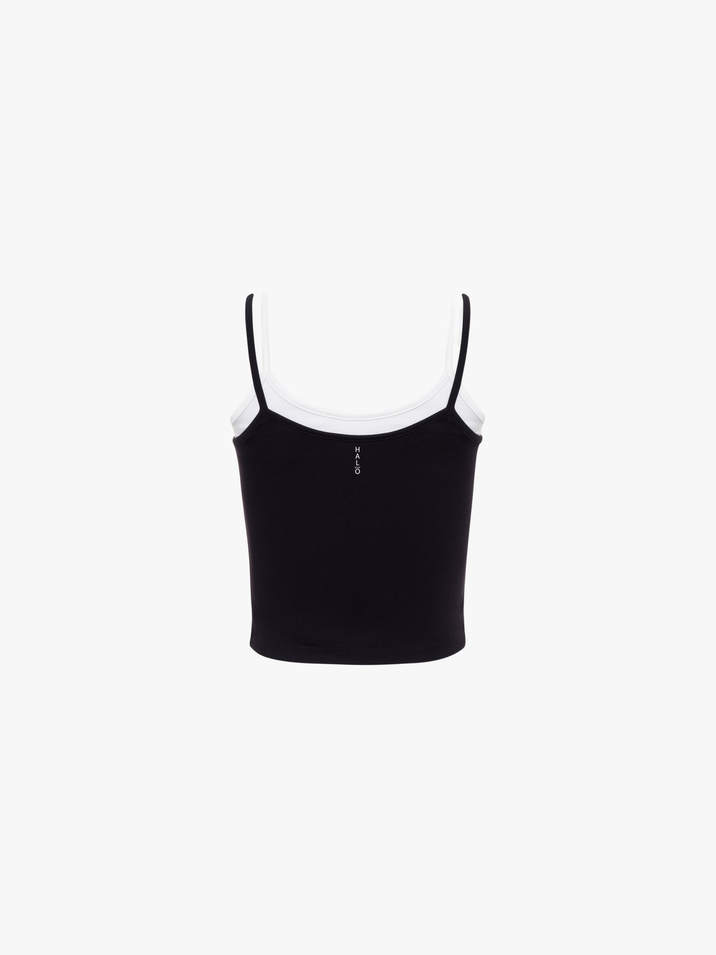 DOUBLE LAYER TANK