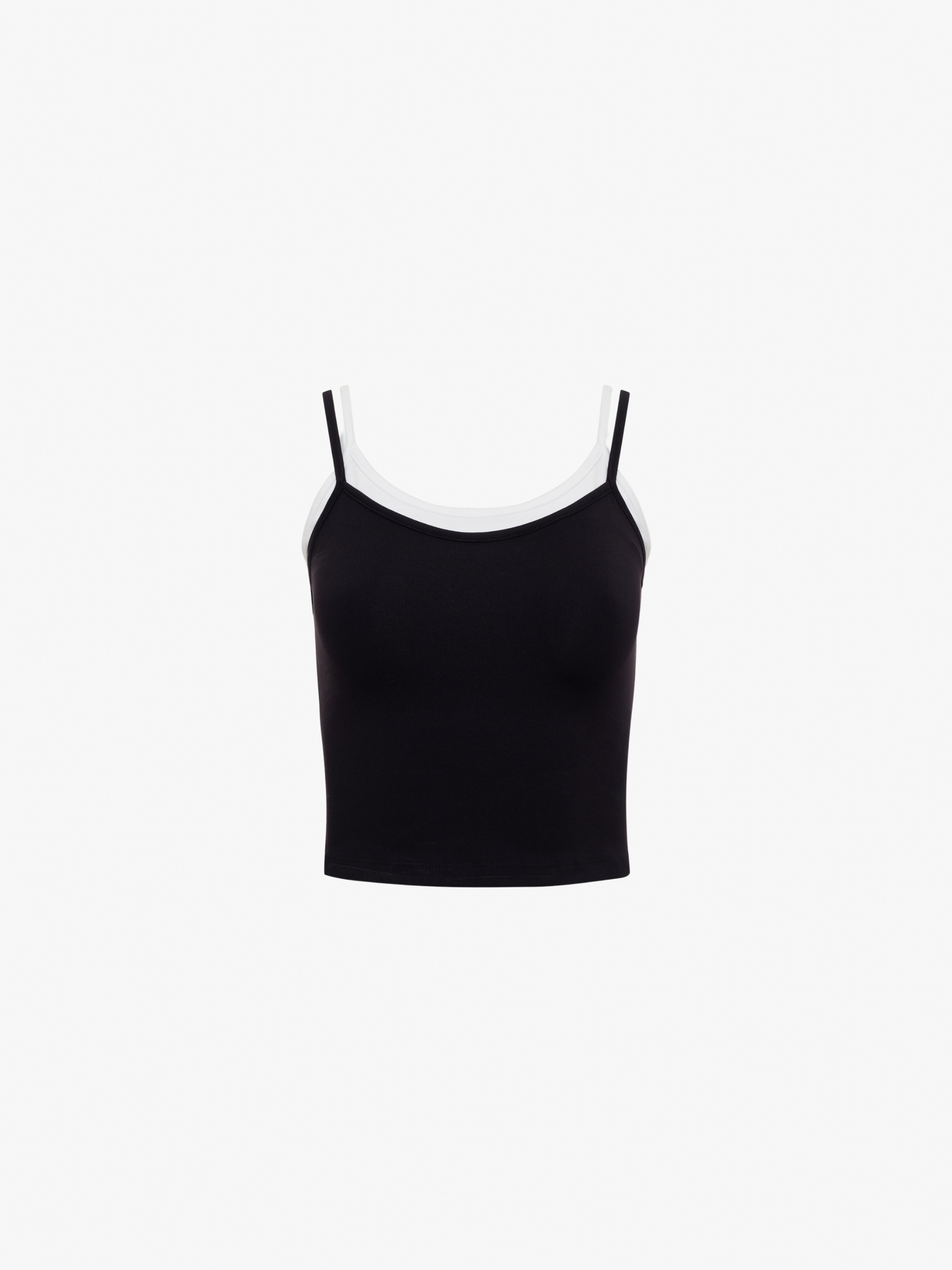 DOUBLE LAYER TANK