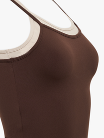 DOUBLE LAYER TANK (CLASSIC)