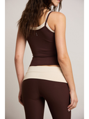 DOUBLE LAYER TANK (CLASSIC)