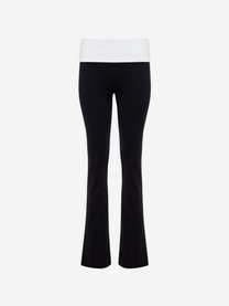 FOLD OVER PANT