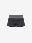 DOUBLE LAYER SHORT