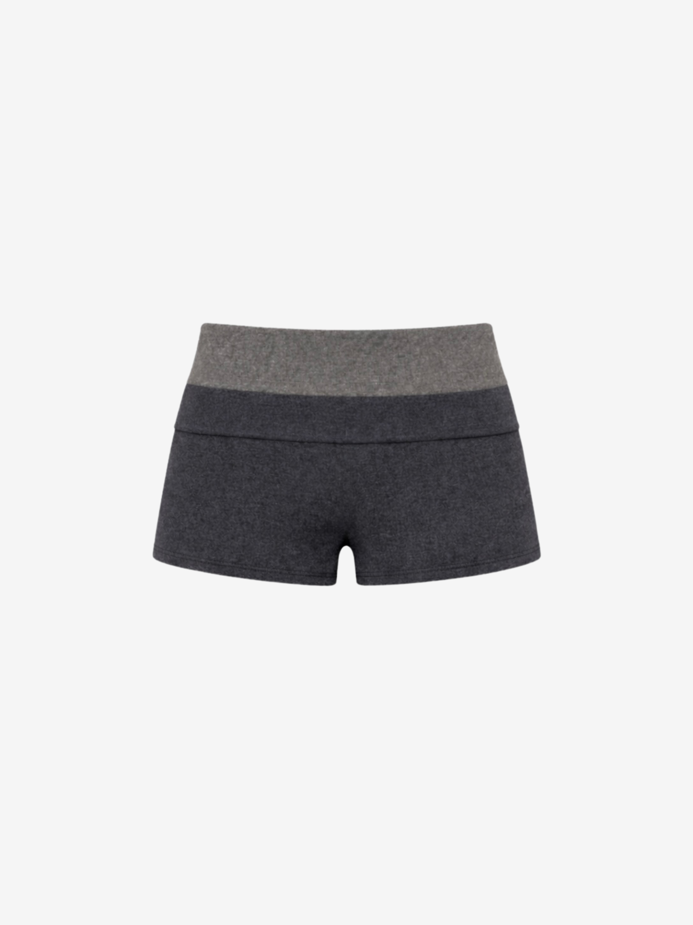 DOUBLE LAYER SHORT