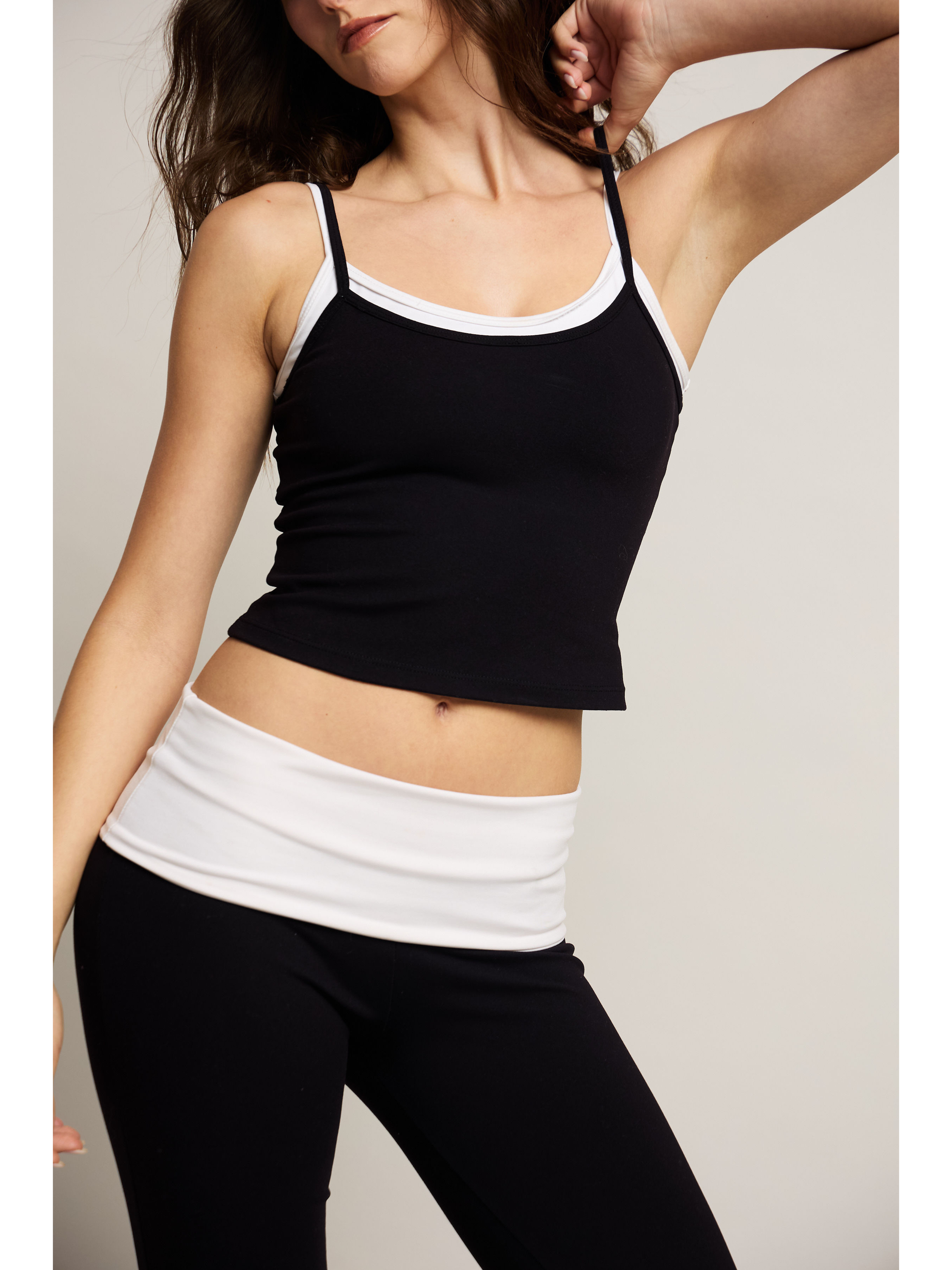 DOUBLE LAYER TANK (CROP)