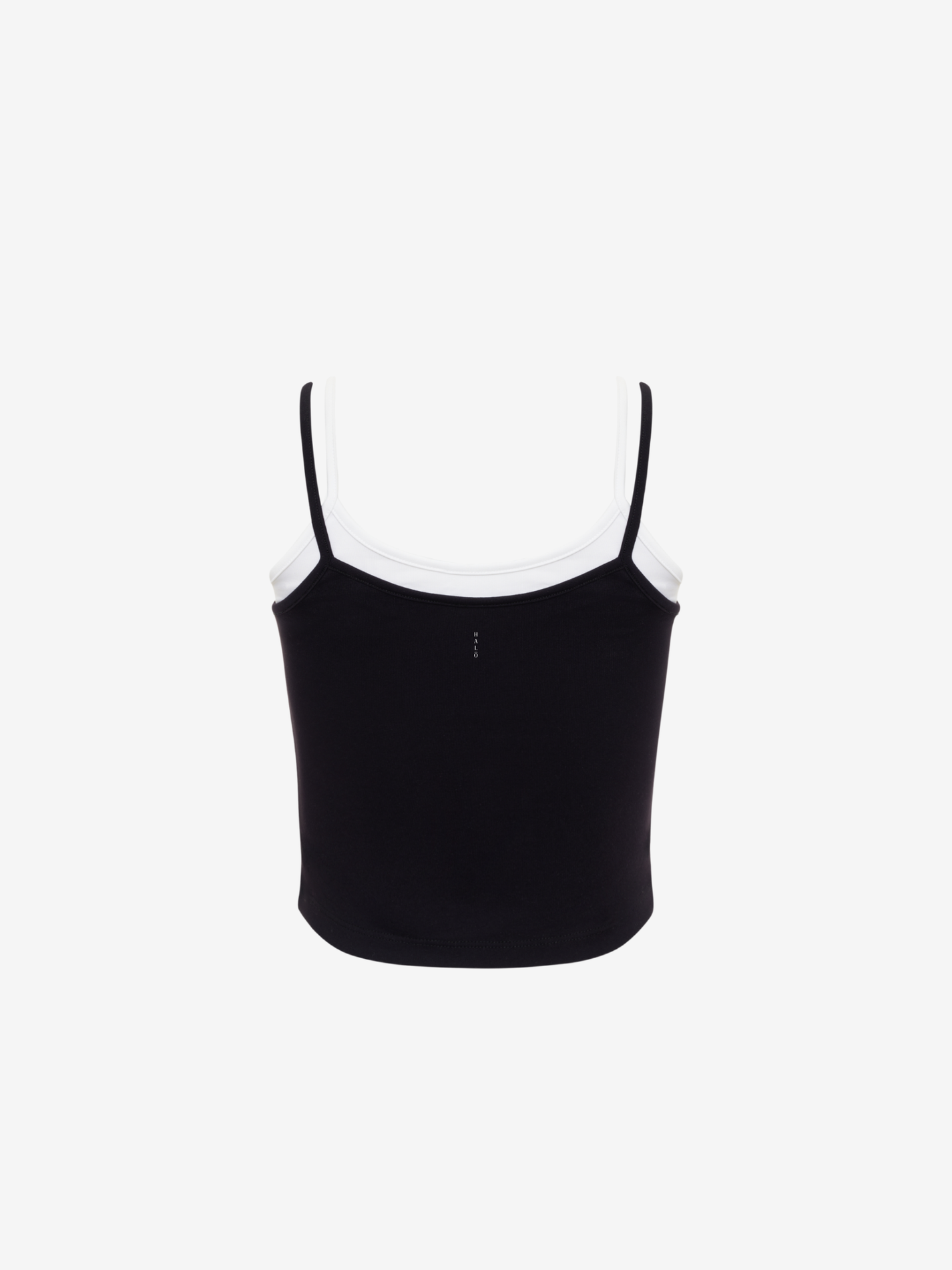 DOUBLE LAYER TANK (CLASSIC)