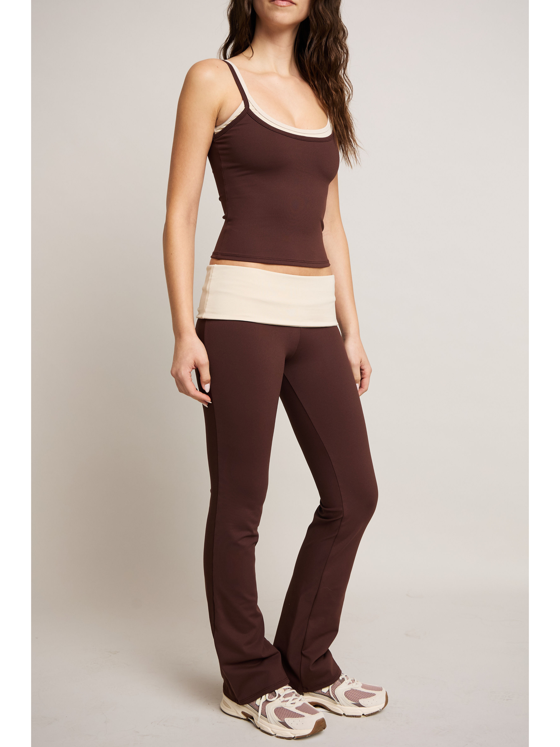 DOUBLE LAYER TANK (CLASSIC)