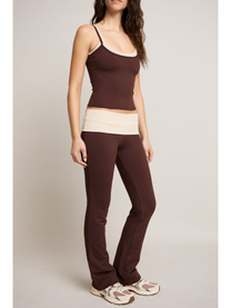 DOUBLE LAYER TANK (CLASSIC)