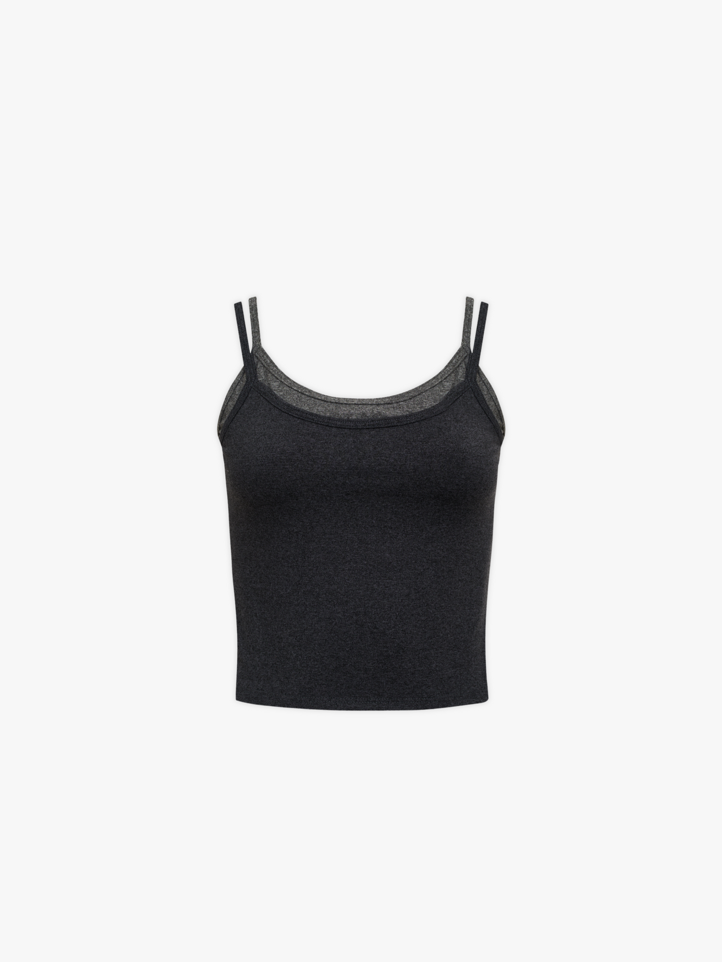 DOUBLE LAYER TANK (CLASSIC)