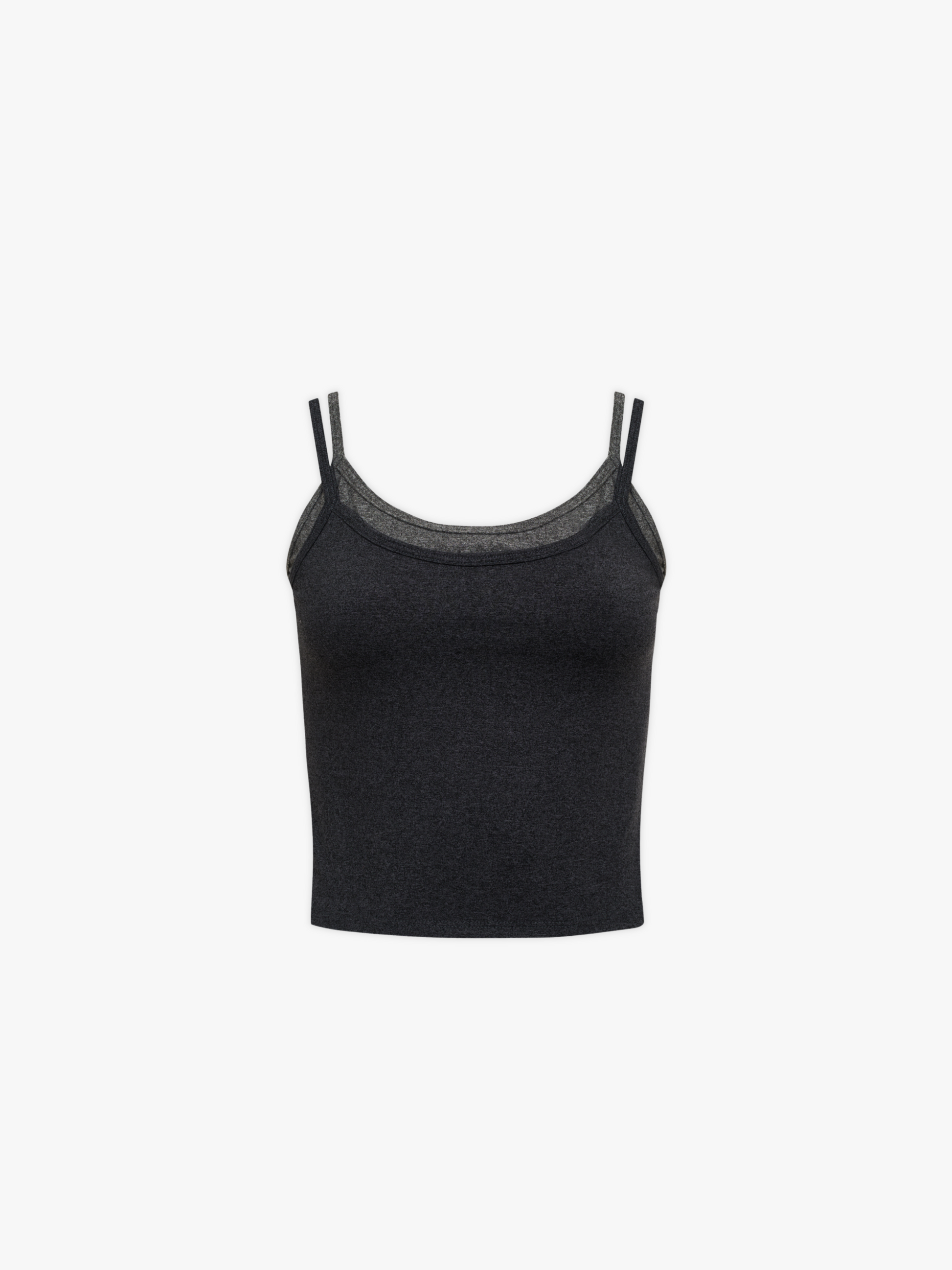 DOUBLE LAYER TANK (CLASSIC)
