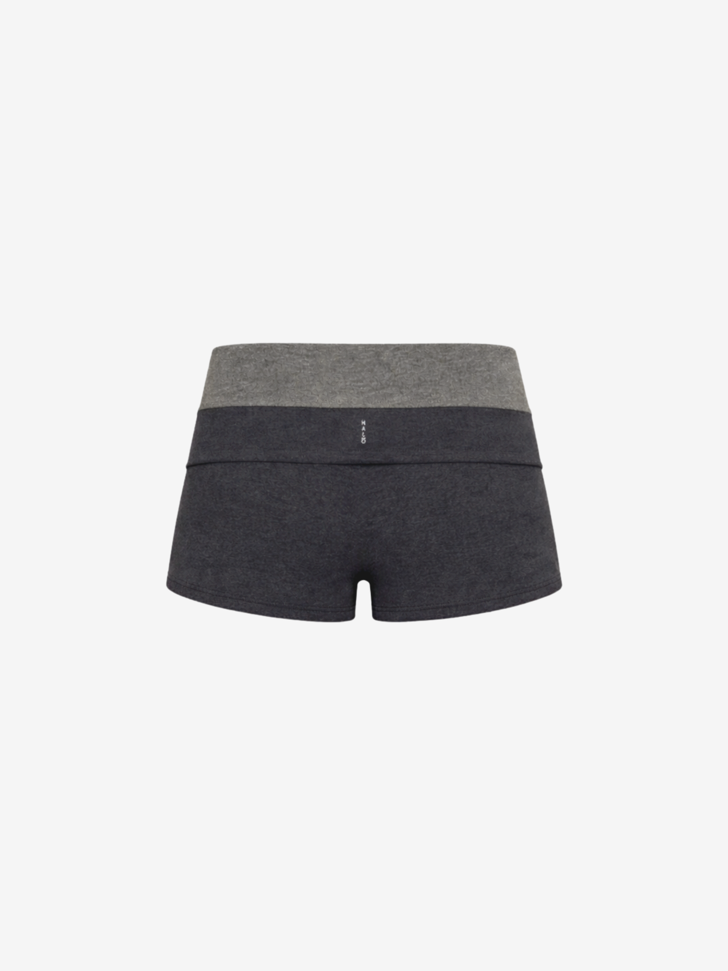 DOUBLE LAYER SHORT