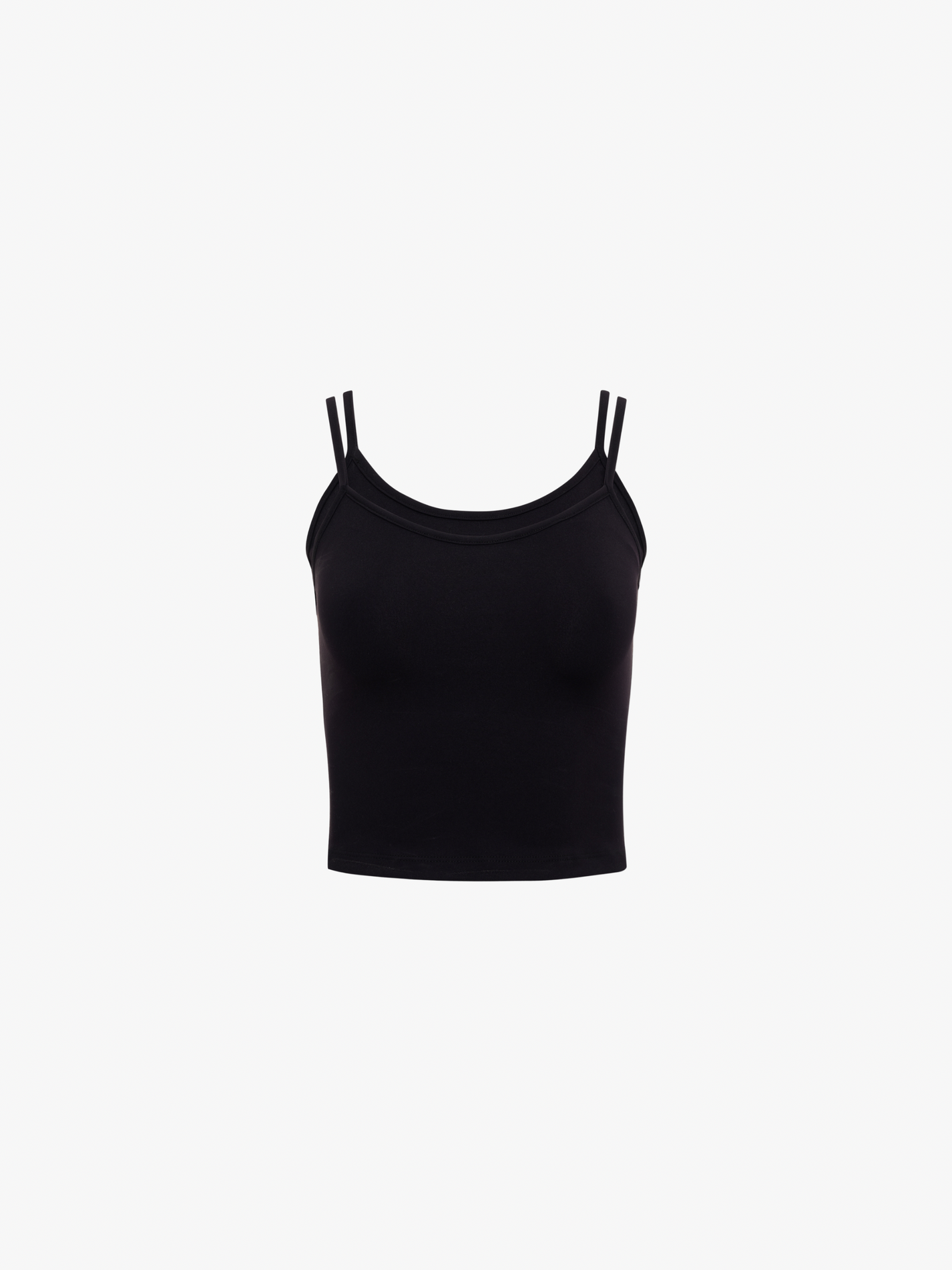 DOUBLE LAYER TANK