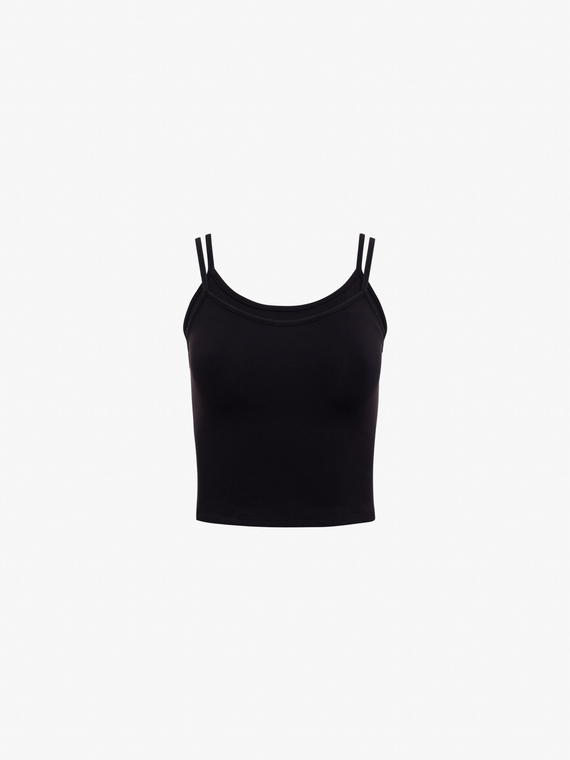 DOUBLE LAYER TANK – HALO