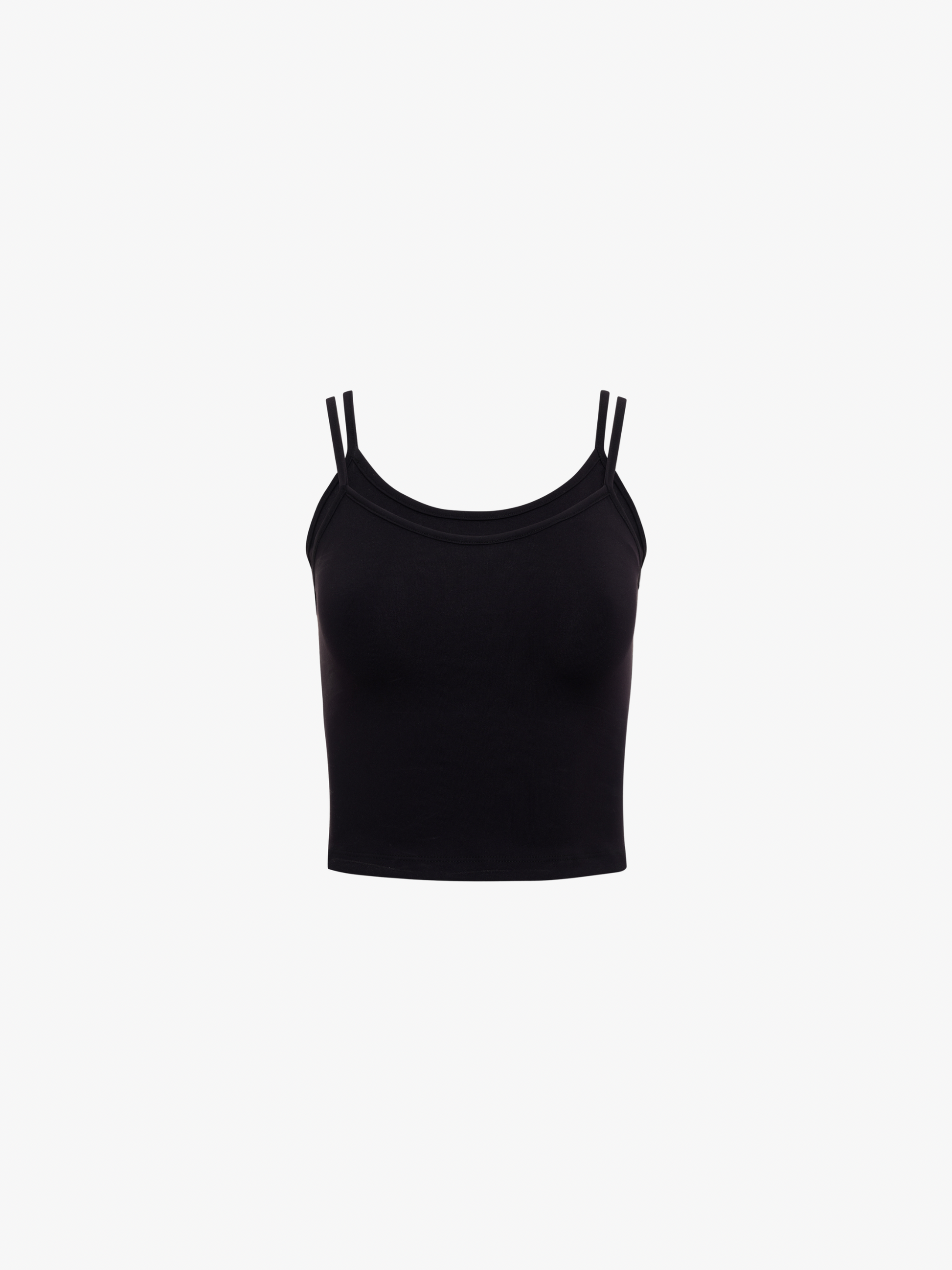 DOUBLE LAYER TANK