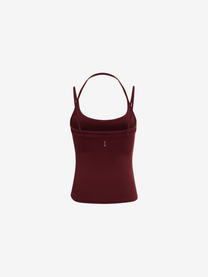 DOUBLE LAYER HALTER TANK