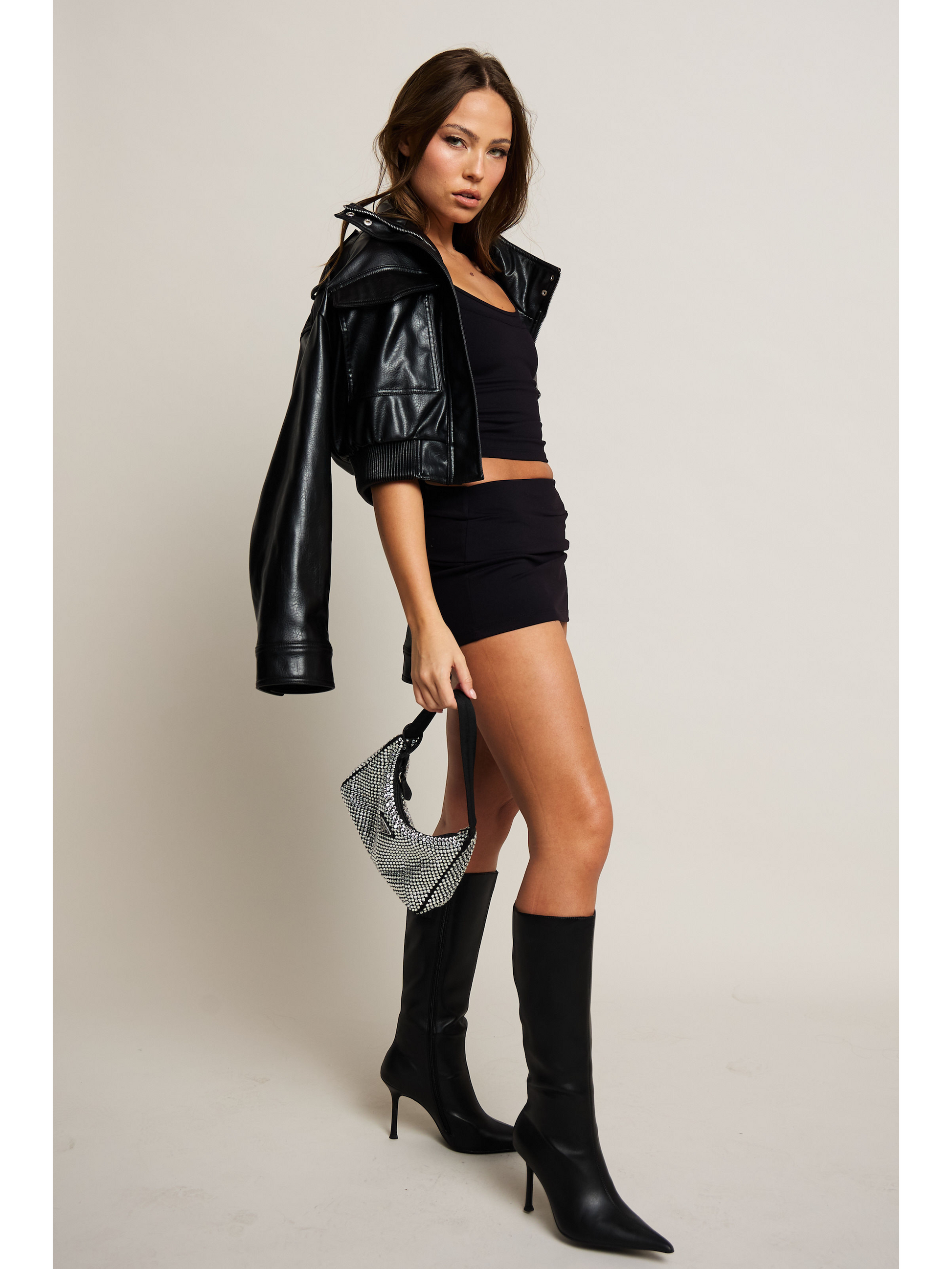 DOUBLE LAYER TANK (CROP)