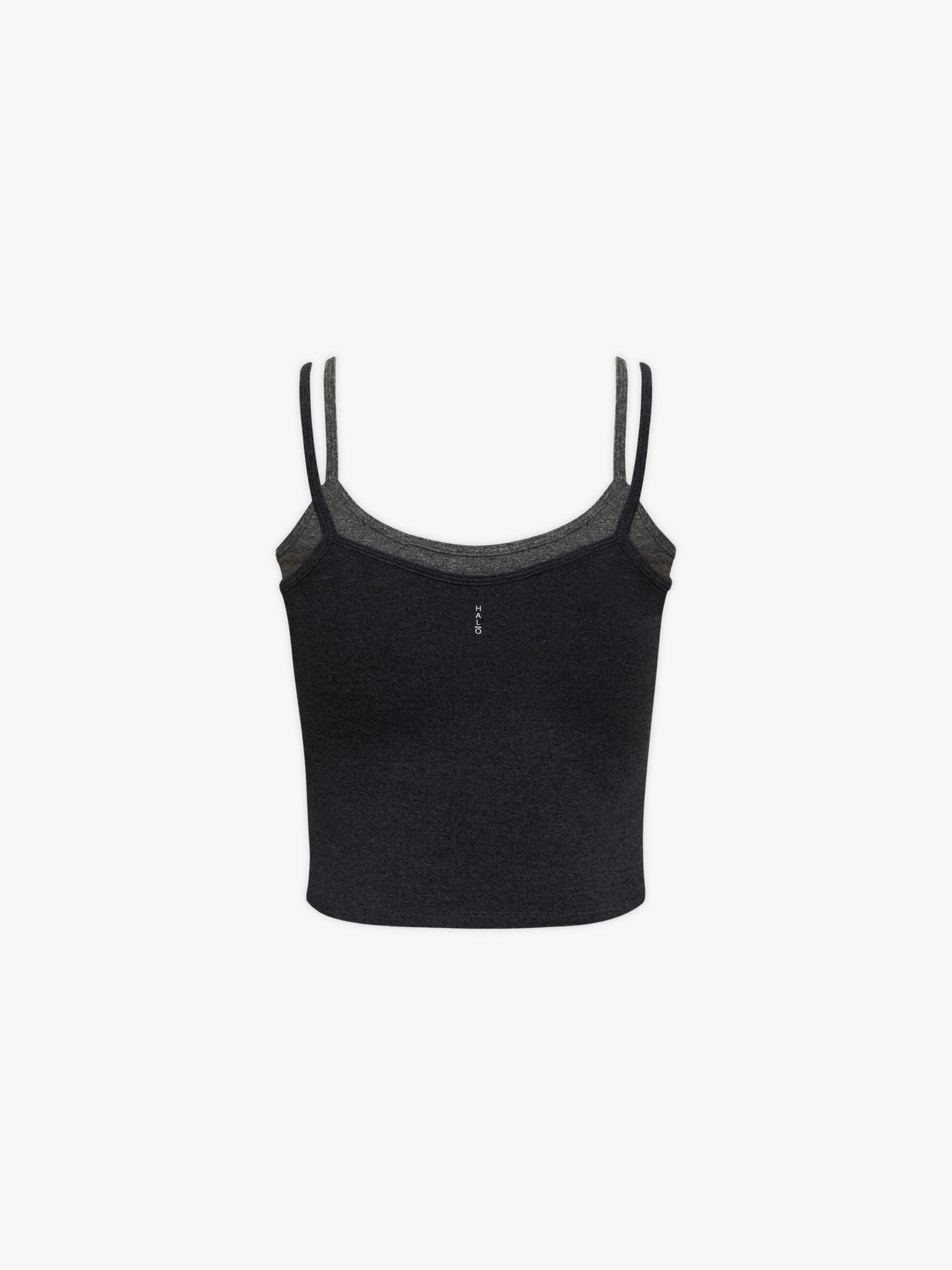 DOUBLE LAYER TANK (CLASSIC)